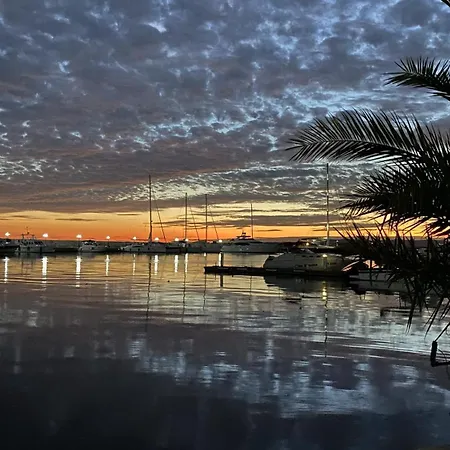 Ipanema - New - Luxury First Line - Sea View Daire Sveti Vlas