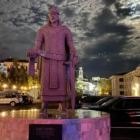 Daire Ipanema - New - Luxury First Line - Sea View Sveti Vlas