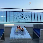 Ipanema - Luxury First Line - Sea View Апартаменты *