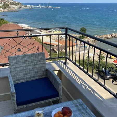 Ipanema - Luxury First Line - Sea View * Sveti Vlas
