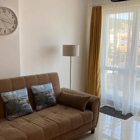 Ipanema - Luxury First Line - Sea View *