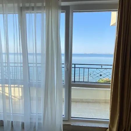 Ipanema - Luxury First Line - Sea View * Sveti Vlas
