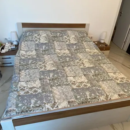 Appartamento Ipanema - Luxury First Line - Sea View *